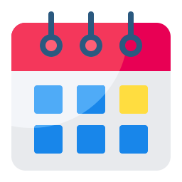 kalender icon