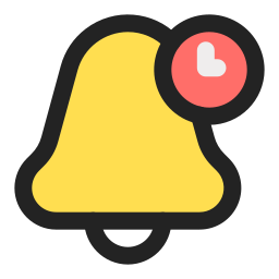 Alert icon