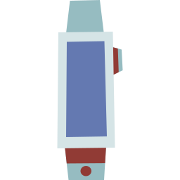 스마트밴드 icon