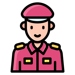 Conductor icon