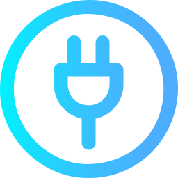 stecker icon