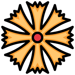 Flower icon