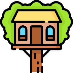 樹上の家 icon