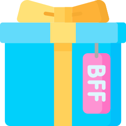 Gift icon