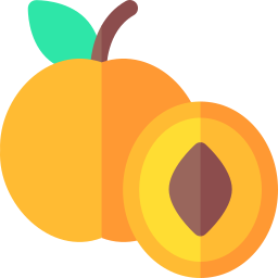 Apricot icon