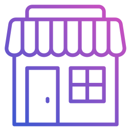 Shop icon