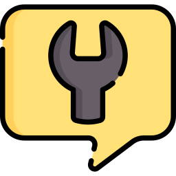 Wrench icon