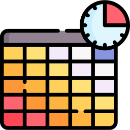 Planning icon