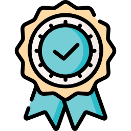 Badge icon