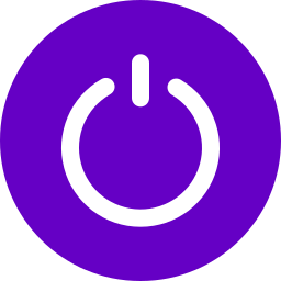 Off button icon