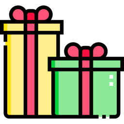 geschenkbox icon