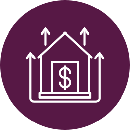 House price icon