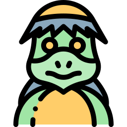kappa icono