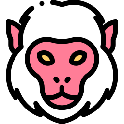 猿紙 icon