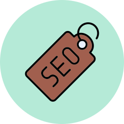 seoタグ icon