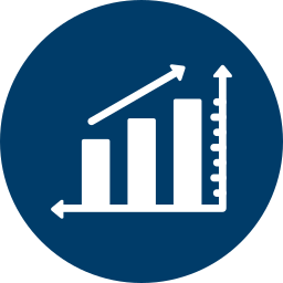 statistiques Icône