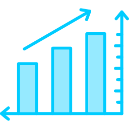 statistiche icona