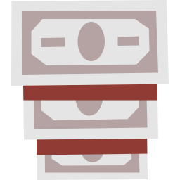 banknoty ikona