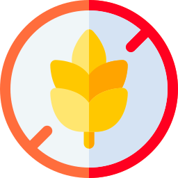 glutenfrei icon