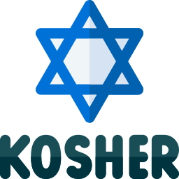 kosher Ícone