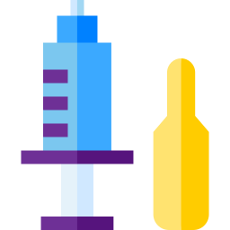 Vaccine icon