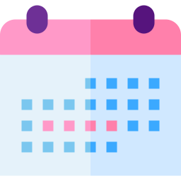 Расписание иконка