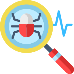 malware icon