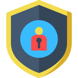 Shield icon