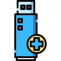 Pendrive icon