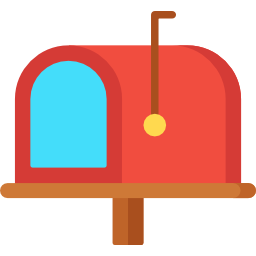 briefkasten icon