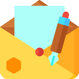 email icon