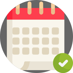 Calendar icon