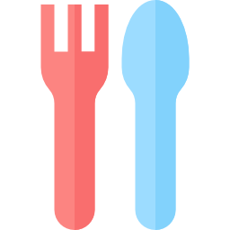 Cutlery icon