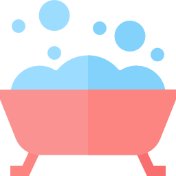 badewanne icon