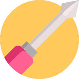 Screwdriver icon