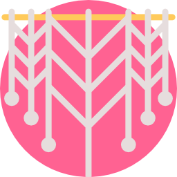 마크라메 icon