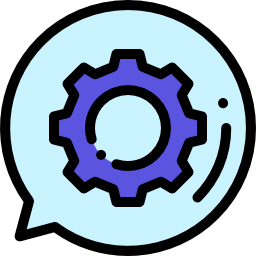 Chat icon