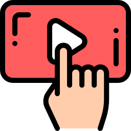 videoplayer icon