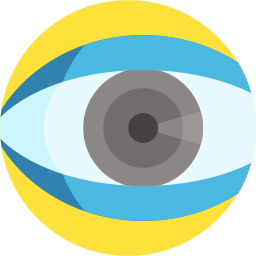 Eye icon