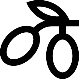 aceituna icono