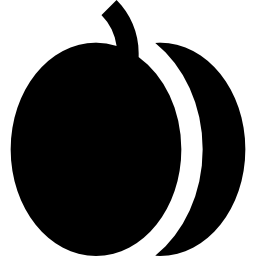 albaricoque icono