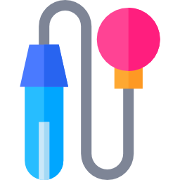 Pipette icon