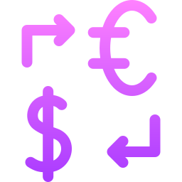 Exchange icon