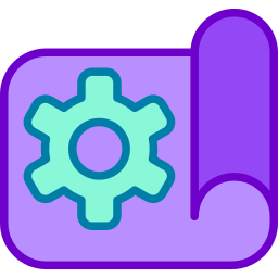 prototype icoon