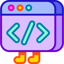 Code icon