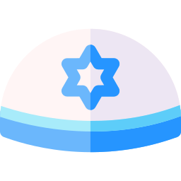 Kippah icon