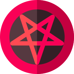 Satanism icon