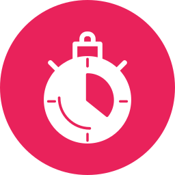 Stopwatch icon