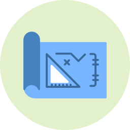 Blueprint icon