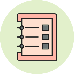 Notes icon